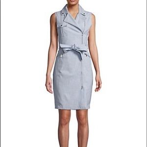 Women’s Calvin Klein Jean Dress